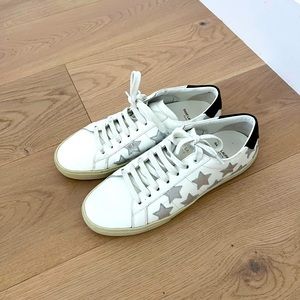 Saint Laurent sneakers size 9.5